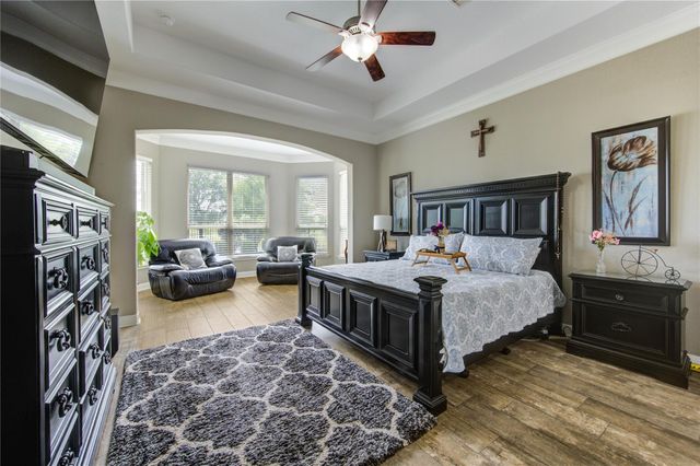 11319 Rossie Moor Lane, Richmond, TX 77407