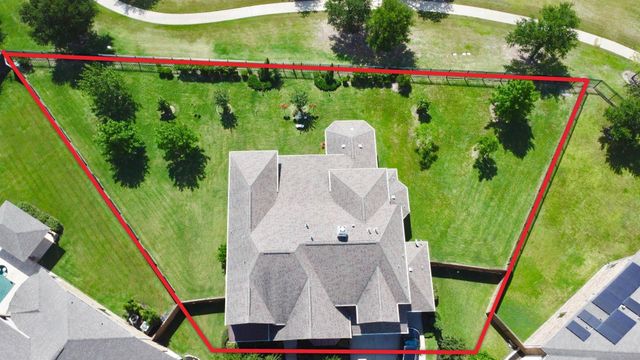11319 Rossie Moor Lane, Richmond, TX 77407