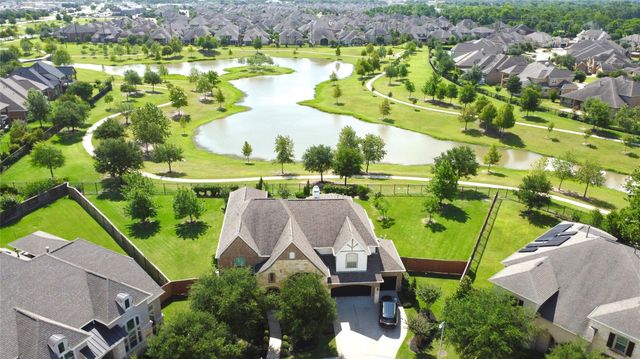 11319 Rossie Moor Lane, Richmond, TX 77407