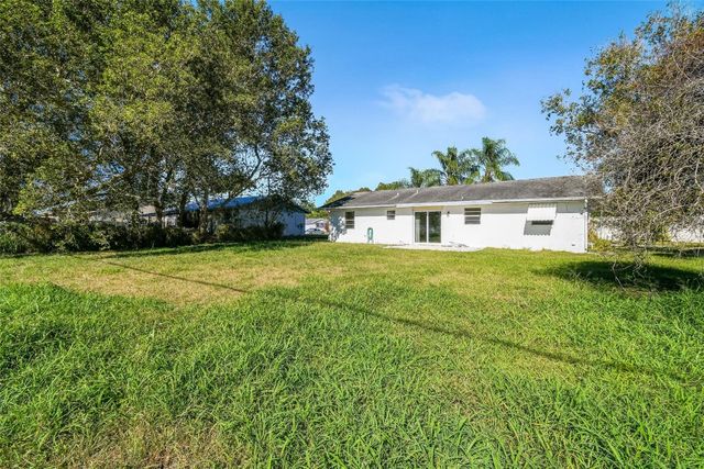 516 SW Buswell Avenue, Port St. Lucie, Port St Lucie, FL 34983