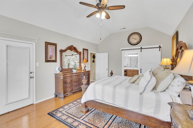 10124 Vintage Drive, Fort Worth, TX 76244