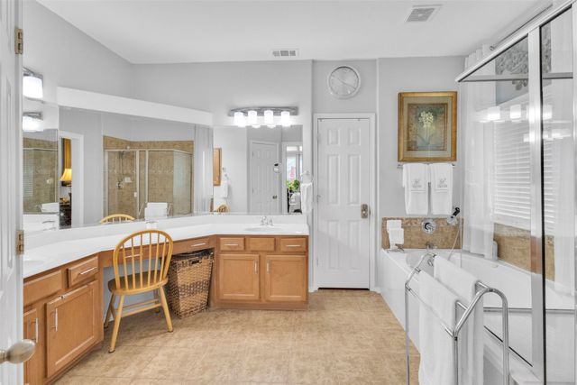 10124 Vintage Drive, Fort Worth, TX 76244