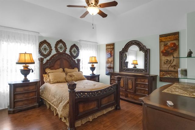 10124 Vintage Drive, Fort Worth, TX 76244