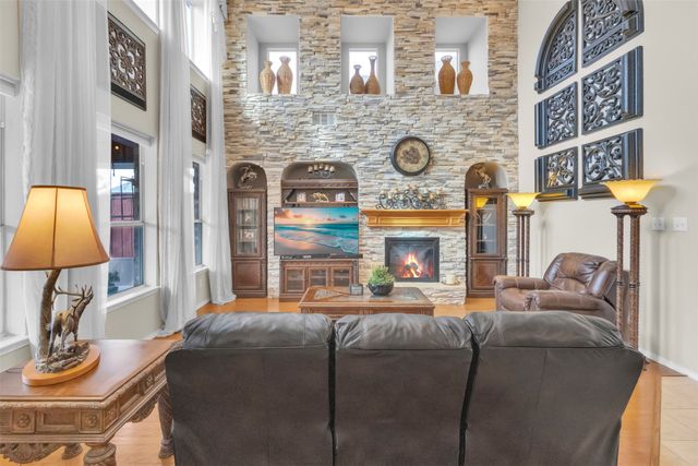 10124 Vintage Drive, Fort Worth, TX 76244