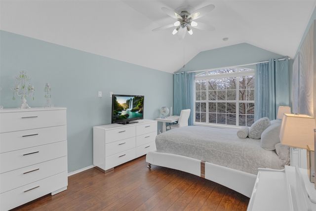 10124 Vintage Drive, Fort Worth, TX 76244