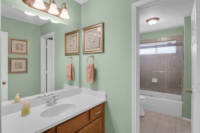 10124 Vintage Drive, Fort Worth, TX 76244