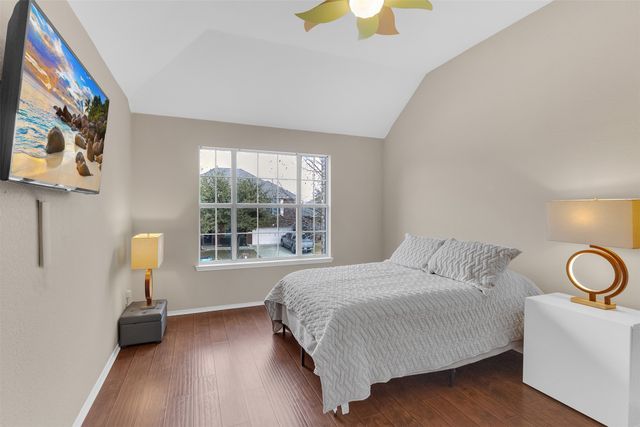 10124 Vintage Drive, Fort Worth, TX 76244