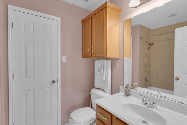 10124 Vintage Drive, Fort Worth, TX 76244