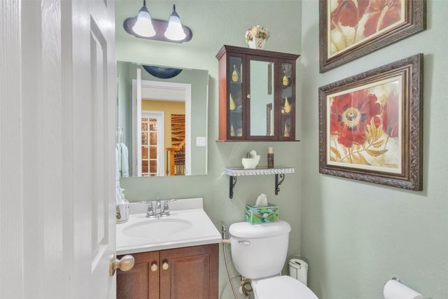 10124 Vintage Drive, Fort Worth, TX 76244