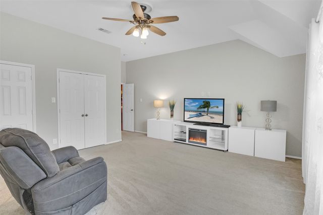 10124 Vintage Drive, Fort Worth, TX 76244