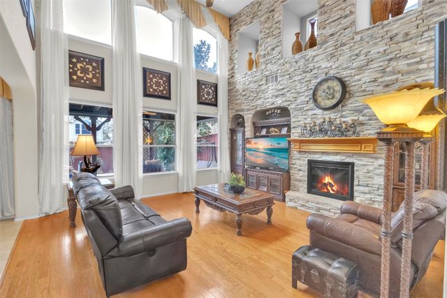 10124 Vintage Drive, Fort Worth, TX 76244