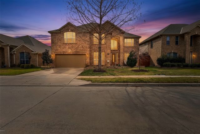 10124 Vintage Drive, Fort Worth, TX 76244