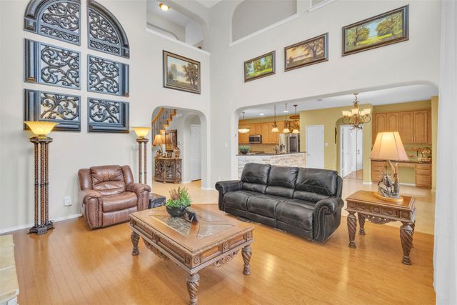 10124 Vintage Drive, Fort Worth, TX 76244