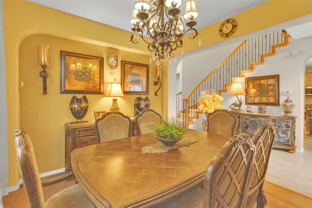 10124 Vintage Drive, Fort Worth, TX 76244