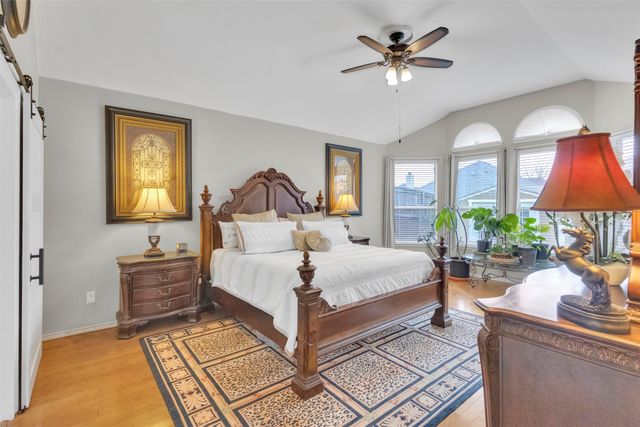 10124 Vintage Drive, Fort Worth, TX 76244