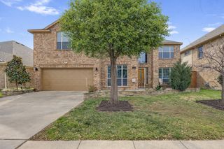 10124 Vintage Drive, Fort Worth, TX 76244