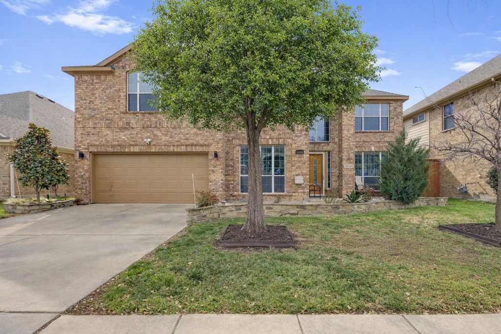 10124 Vintage Drive, Fort Worth, TX 76244