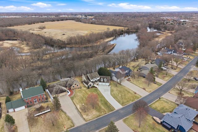 14749 Waco Street NW, Ramsey, MN 55303