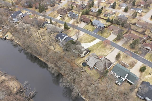 14749 Waco Street NW, Ramsey, MN 55303