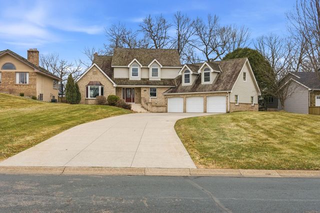 14749 Waco Street NW, Ramsey, MN 55303