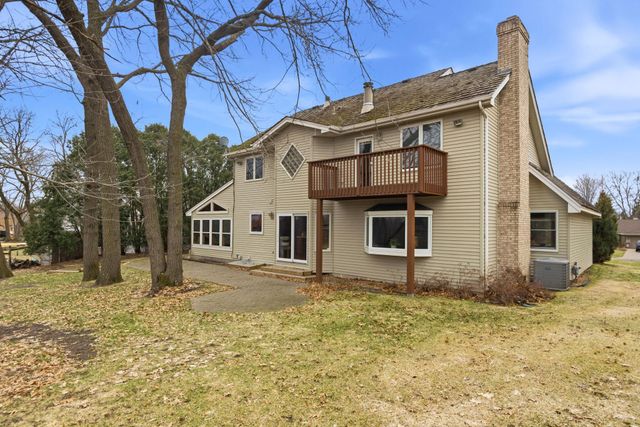 14749 Waco Street NW, Ramsey, MN 55303