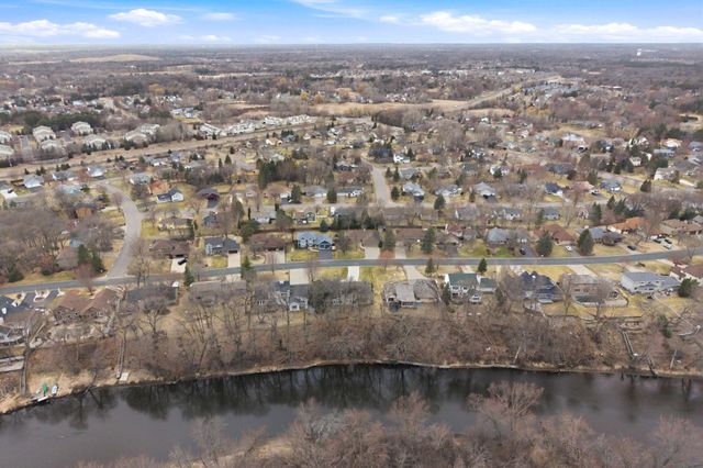 14749 Waco Street NW, Ramsey, MN 55303