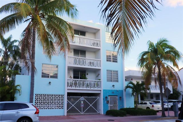 335 Collins Ave 203, Miami Beach, FL 33139
