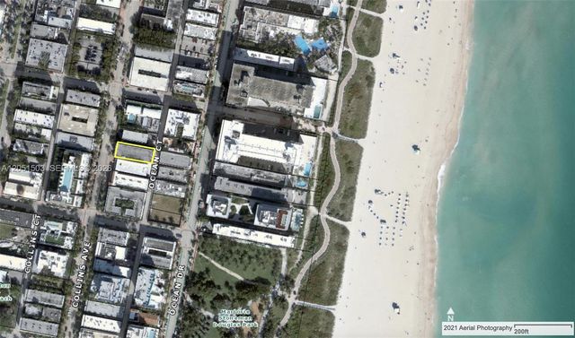 335 Collins Ave 203, Miami Beach, FL 33139