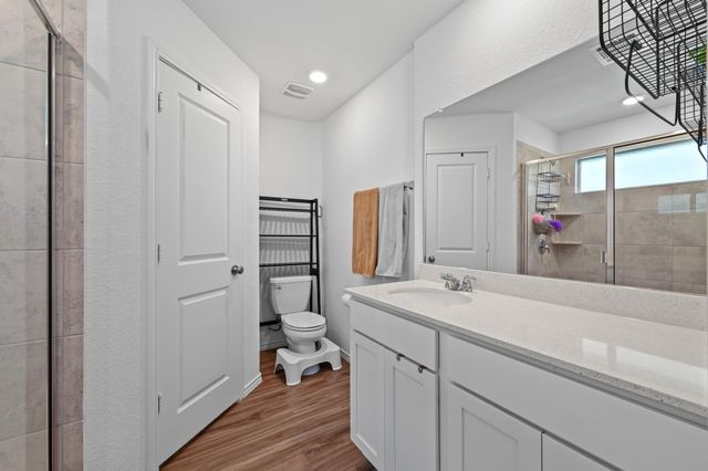 103 Canley LOOP, Hutto, TX 78634