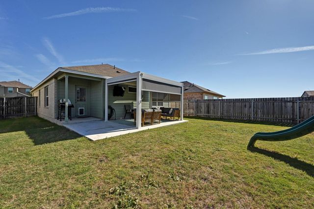 103 Canley LOOP, Hutto, TX 78634