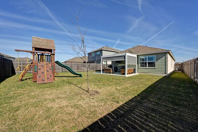 103 Canley LOOP, Hutto, TX 78634