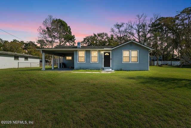 4145 SPRINGWOOD Road, Jacksonville, FL 32207