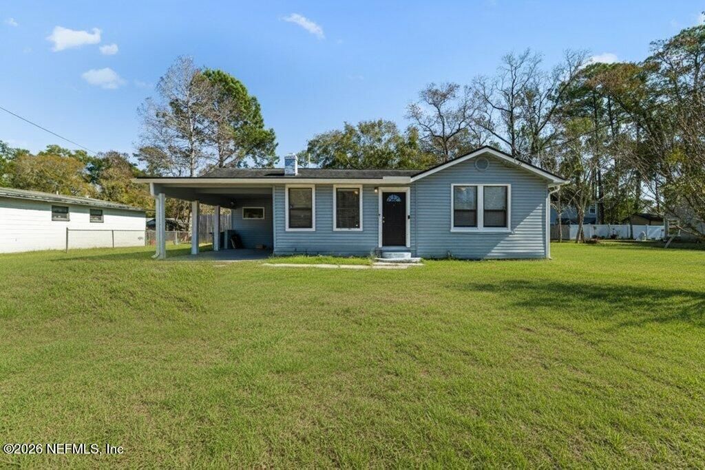 4145 SPRINGWOOD Road, Jacksonville, FL 32207
