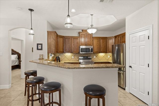 47 Horseshoe Cyn, San Antonio, TX 78258