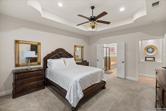 47 Horseshoe Cyn, San Antonio, TX 78258