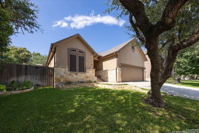 47 Horseshoe Cyn, San Antonio, TX 78258