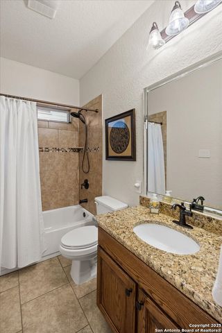 47 Horseshoe Cyn, San Antonio, TX 78258