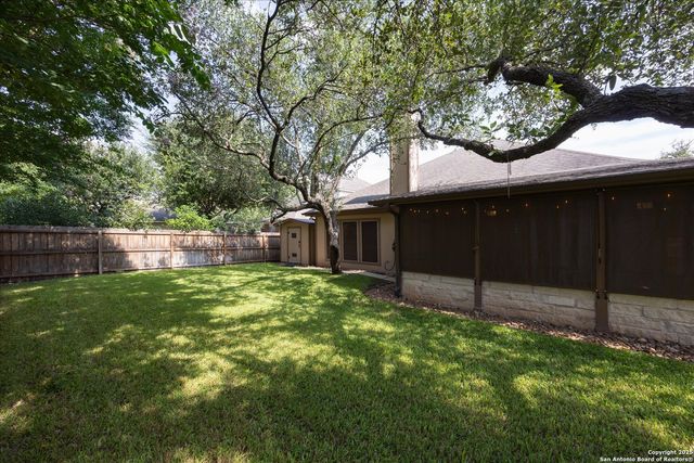 47 Horseshoe Cyn, San Antonio, TX 78258