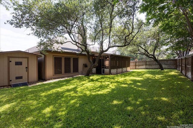47 Horseshoe Cyn, San Antonio, TX 78258