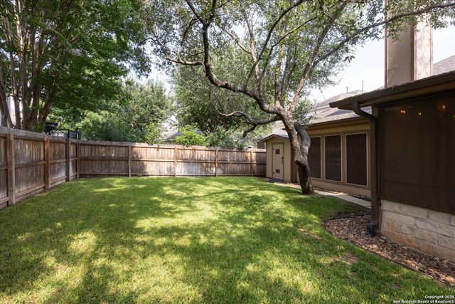 47 Horseshoe Cyn, San Antonio, TX 78258