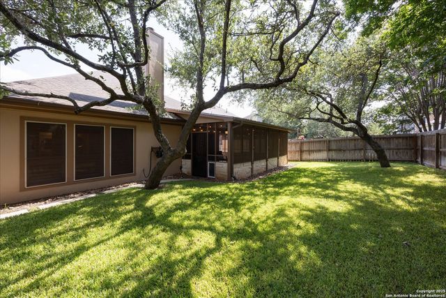 47 Horseshoe Cyn, San Antonio, TX 78258