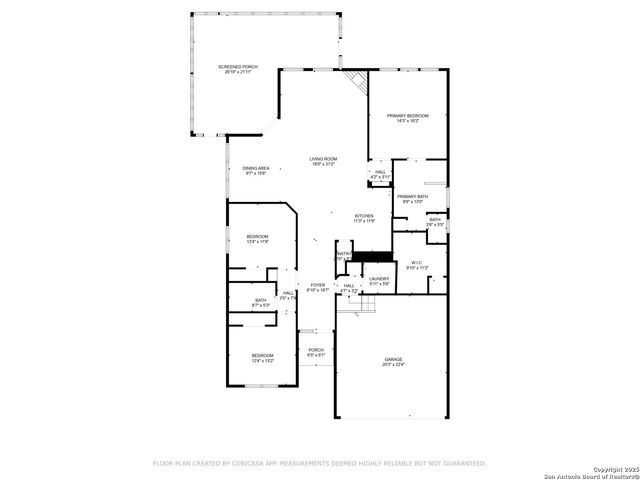 47 Horseshoe Cyn, San Antonio, TX 78258