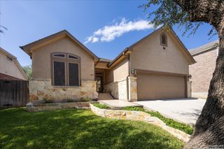 47 Horseshoe Cyn, San Antonio, TX 78258