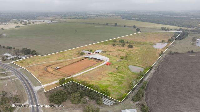 12194 Gholson Road, Waco, TX 76705