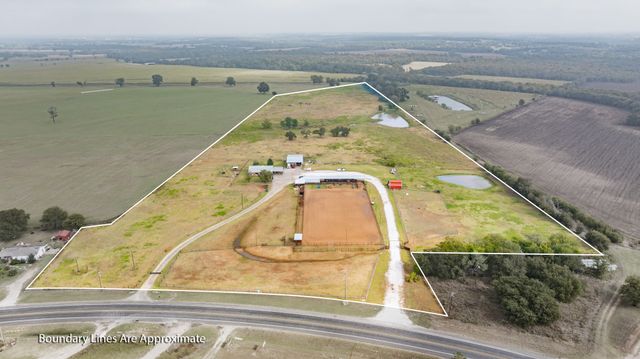 12194 Gholson Road, Waco, TX 76705