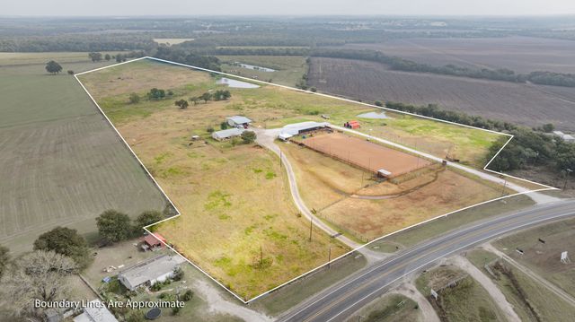 12194 Gholson Road, Waco, TX 76705