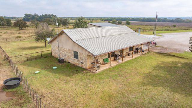 12194 Gholson Road, Waco, TX 76705