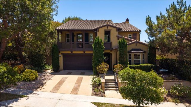 26482 Via La Jolla, San Juan Capistrano, CA 92675
