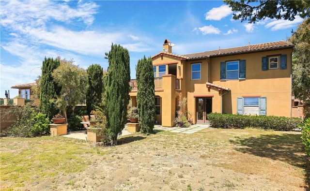 26482 Via La Jolla, San Juan Capistrano, CA 92675