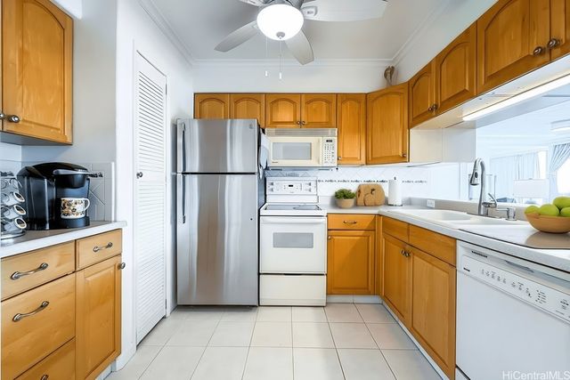 84-680 Kili Drive A703, Waianae, HI 96792